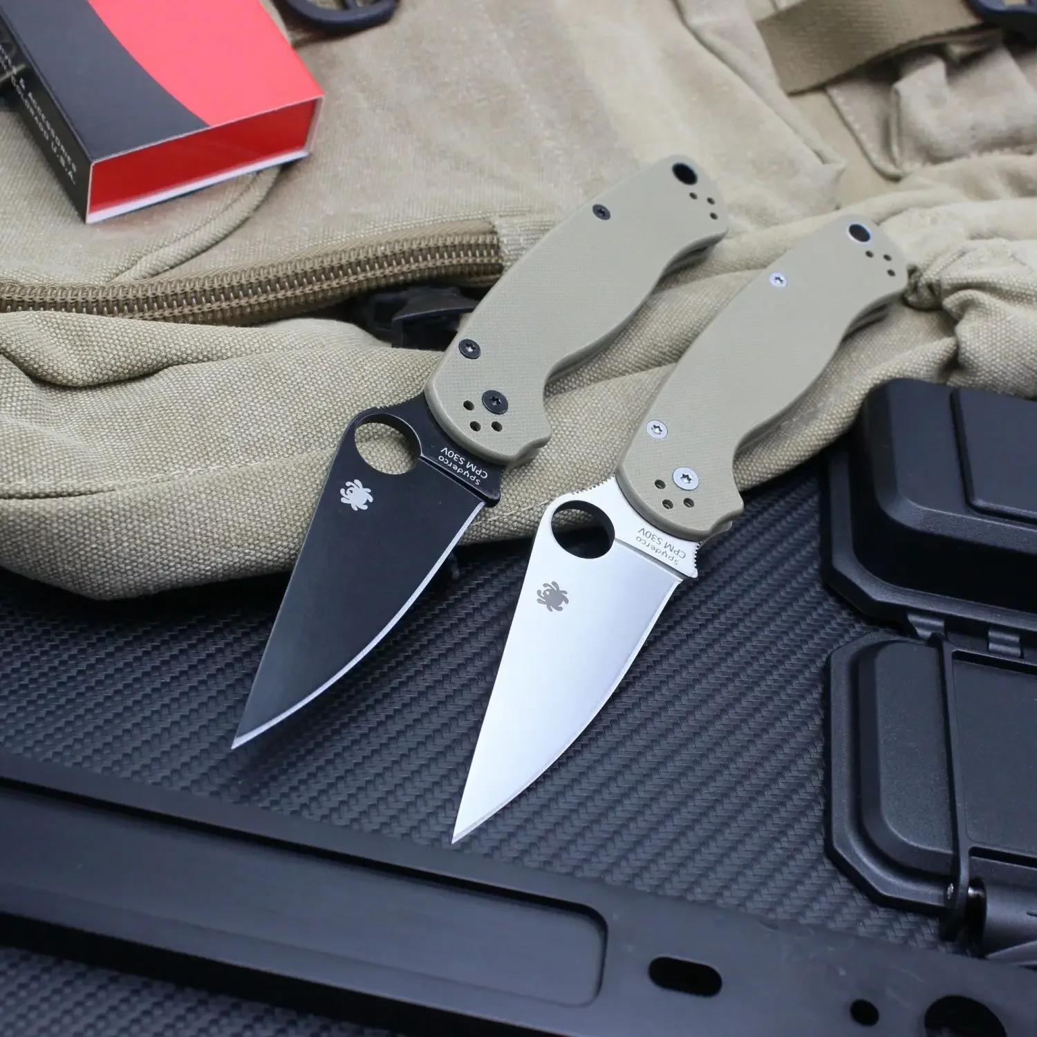 C81 уличный EDC портативный складной нож полевой многофункциональный для кемпинга