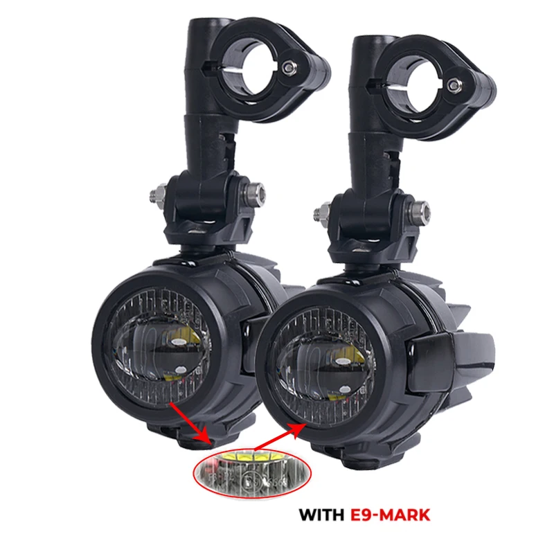 

Новые Лазерные Светодиодные Противотуманные Фары Для Мотоциклов BMW R1200GS R1250GS Adventure, YAMAHA Tenere 700 900