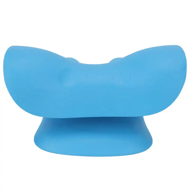 

Neck Stretcher Ergonomic Curve Cervical Traction Device for Cervical Spine