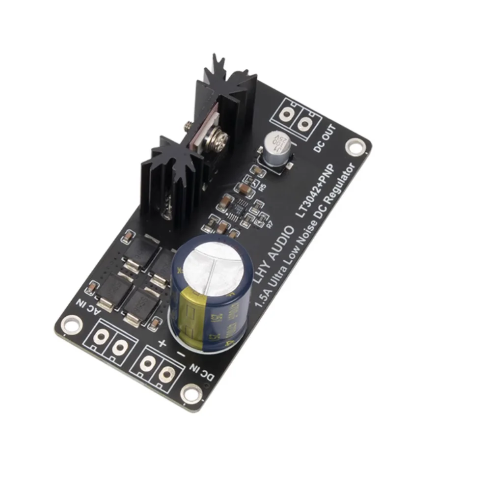 Линейный адаптер питания LT3042