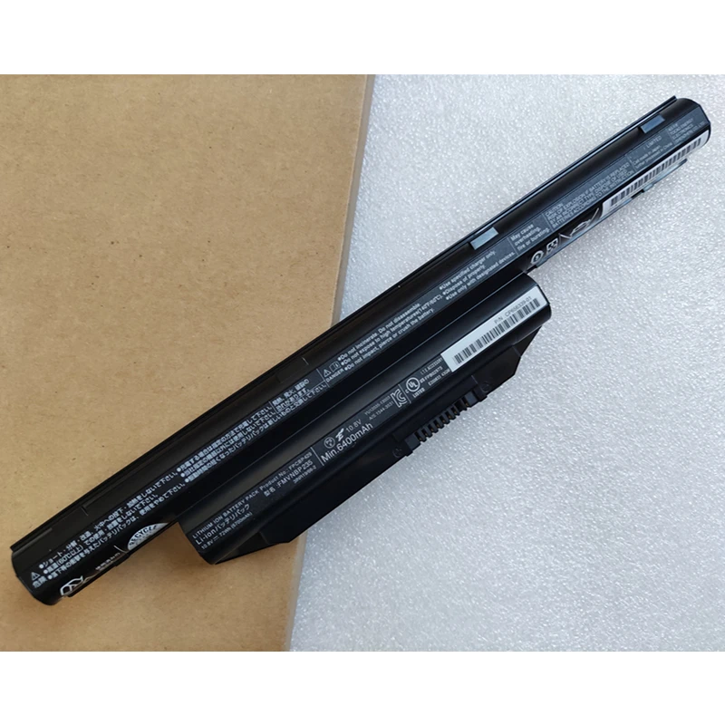 Аккумулятор FPCBP426 FPCBP416 для Fujitsu LifeBook E733 E734 E736 E743 E744 E751 E753 E754 A514 A544 A555 A557 AH544 AH564 SH904 -