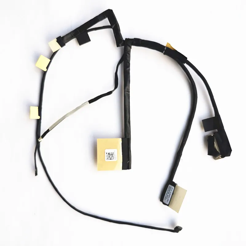 Новый ЖК-дисплей для HP 11-N X360 ZPT10 светодиодный DC020021N00