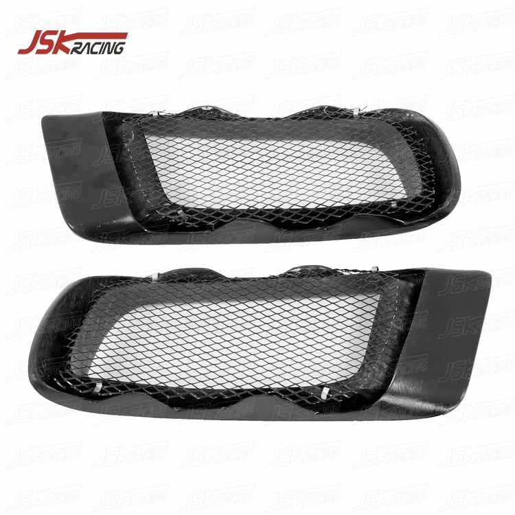 Фото Воздуховод из кованого карбона в стиле RALLIART для MITSUBISHI LANCER EVOLUTION EVO X 2008-2015 годов №5