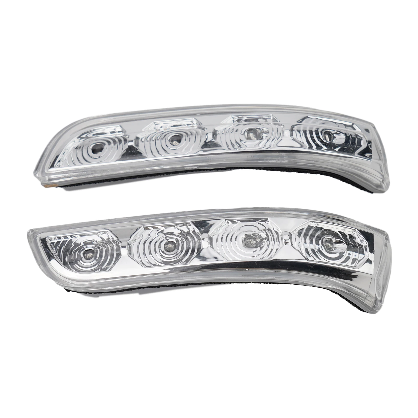 1 пара зеркал заднего вида светодиодный указатель поворота для Hyundai I30 2009-12 87613-2L600