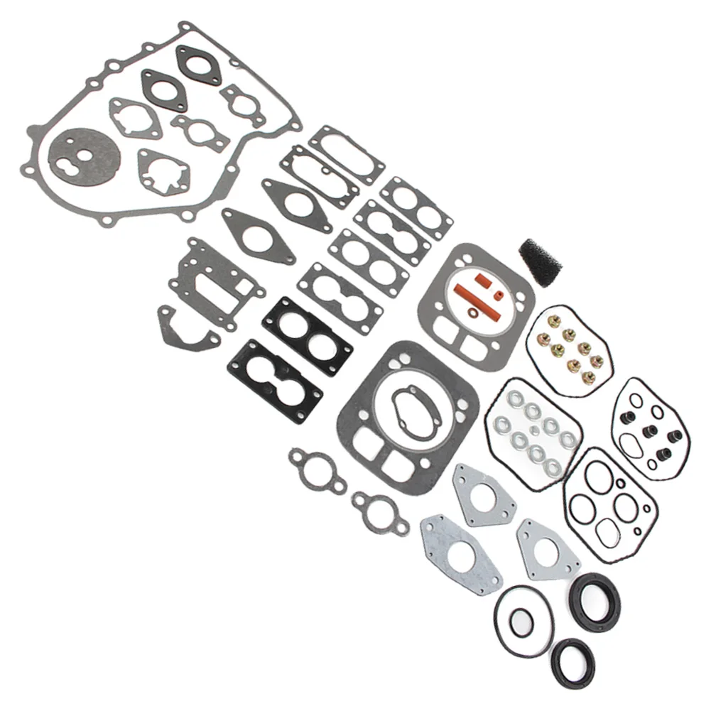 Комплект прокладок для Kohler 24755207 -S ECH730-3032 ECH730-3017 CH740-3343 ECH749-3099 ECH749-3120 ECH740-3059 ECH749-3109