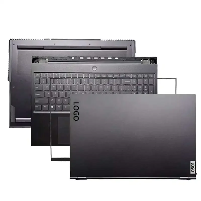 Новинка для Lenovo Legion 7-16ITHg6 ACHg6 R9000K Y9000K 2021 задняя крышка ЖК-дисплея ноутбука
