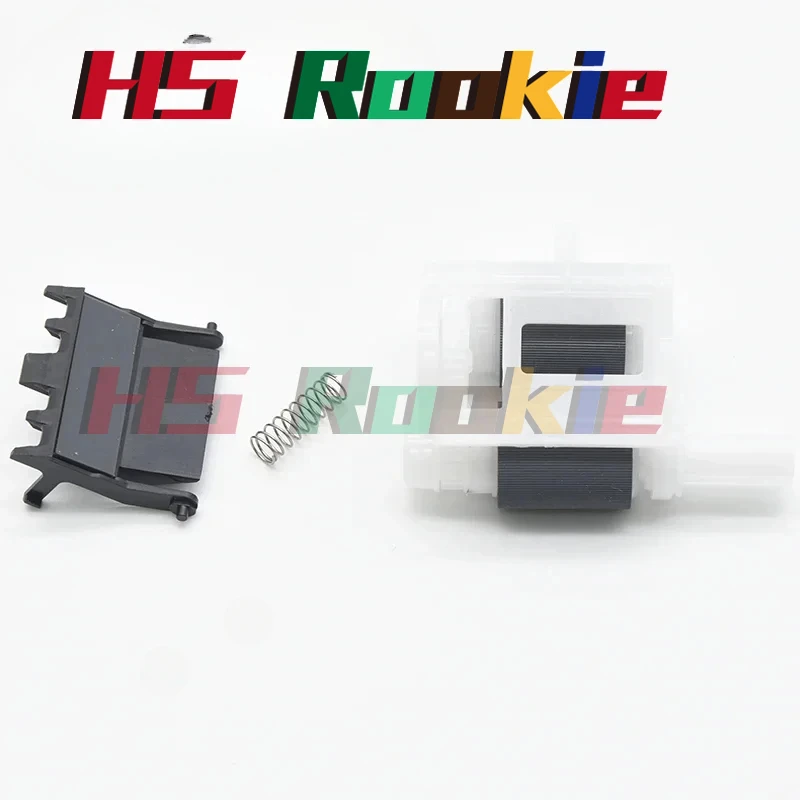 10X LY 8776001 Разделительная накладка ролика захвата бумаги для BROTHER HL 1110 1111 1112 1118 HL1110