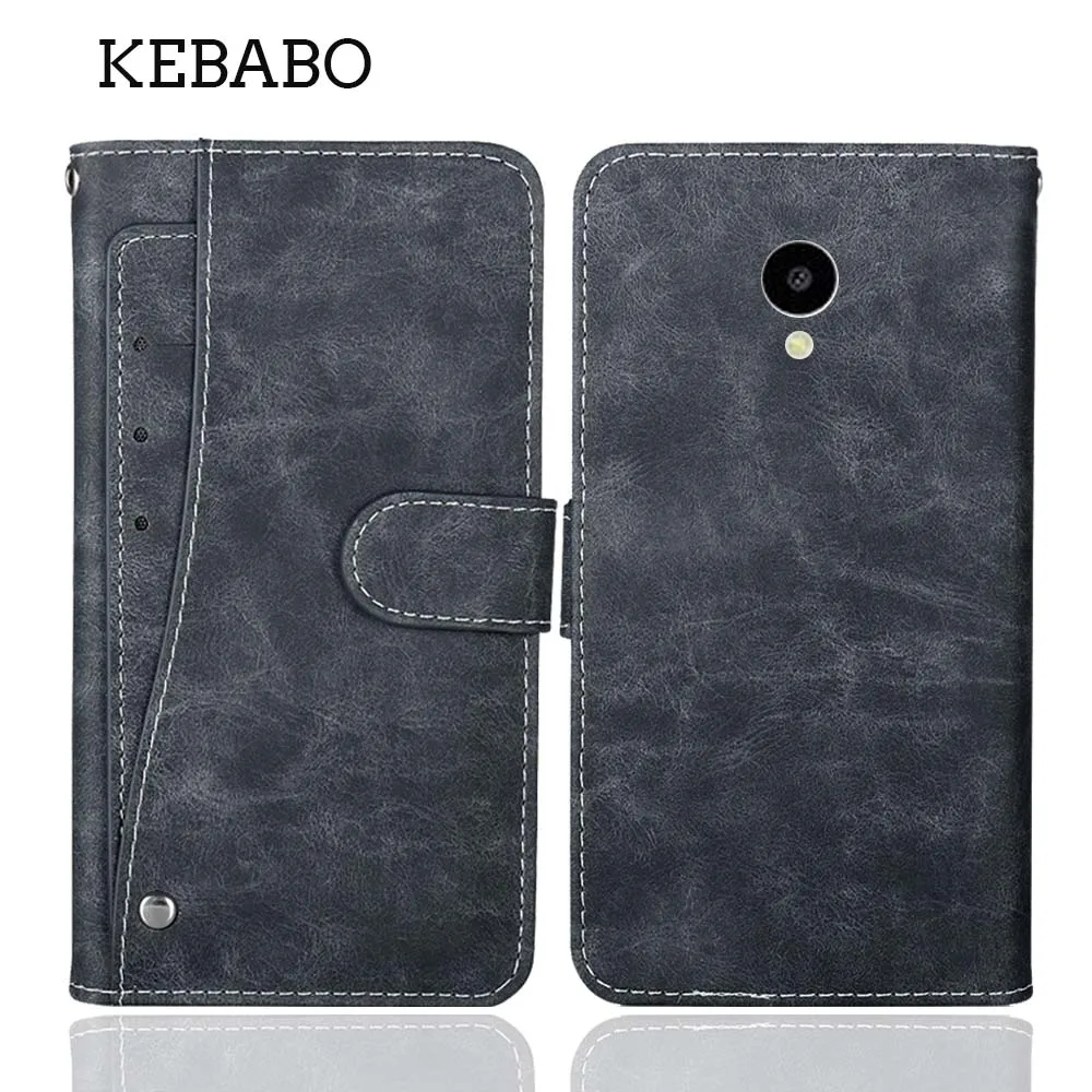 

Leather Wallet Meizu m1 Metal note Case Flip Luxury Card Slots Cover Phone Protective Book Style Bags