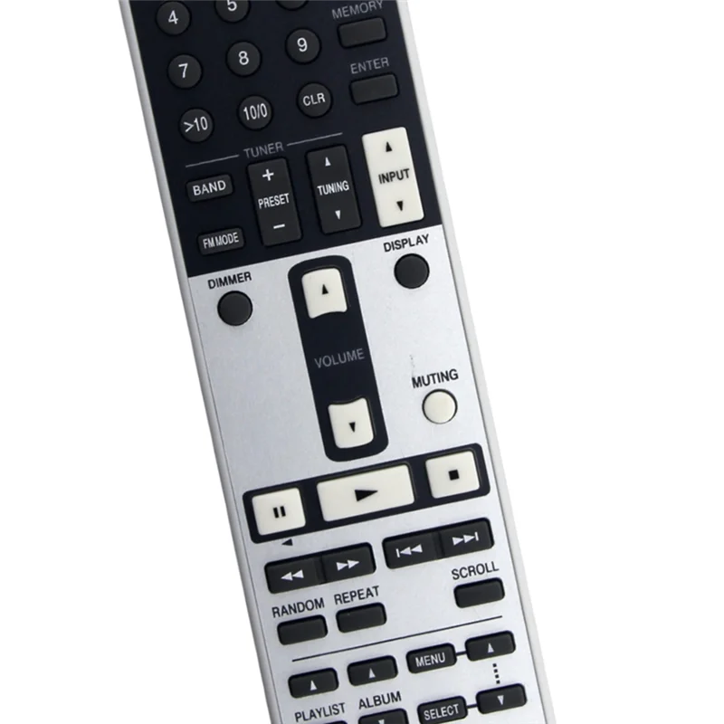 Фото B03B-RC-748S Замена пульта дистанционного управления для ONKYO CD AV-плеера A-9377 DX7555 DX9377 A9155 A9377 A9555 A9755 A9355 DX7355 A-9377B №3