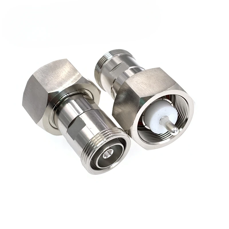 LC Male To DIN Female высокомощный адаптер высокого напряжения L29 к Connector Adapter SL16