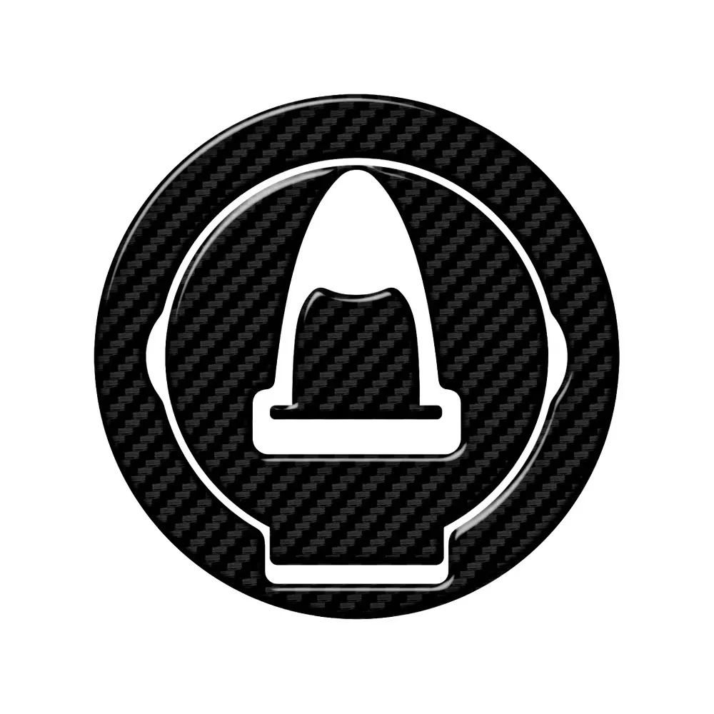 Для моделей DUCATI от 2009 крышка топливного бака мотоцикла наклейка защитные