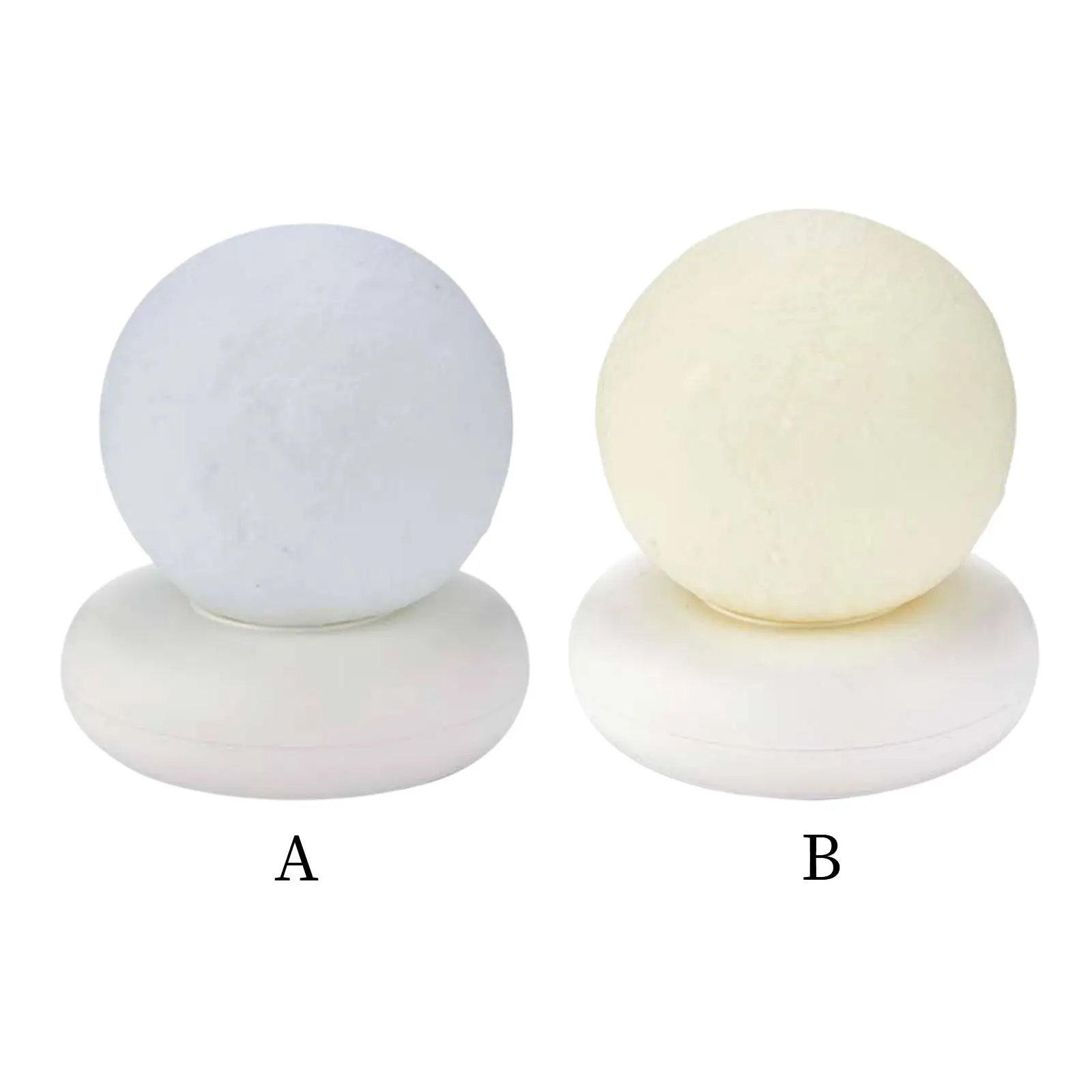 

Portable 3D Moon Night Light Kids Room Bedside 3 Brightness Warm Nursery LED Lamp Infant Girls Baby Home Decor Table Lamp