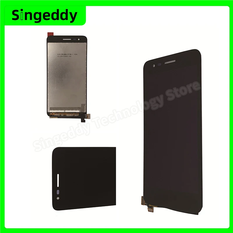 

For LG K7 2017 LCD Touch Screen Assembly Display for LG K4 2017 X230 X230i X230K Complete Replacemet Digitizer Cell Phone Parts