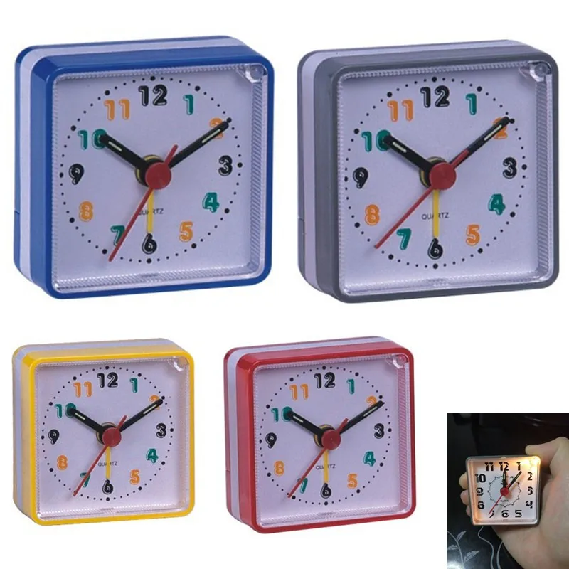 

Домашние товары, цифровые часы, настольное украшение, модный Настольный будильник, зарядное устройство, Маленькая комната, Декор, электронн...