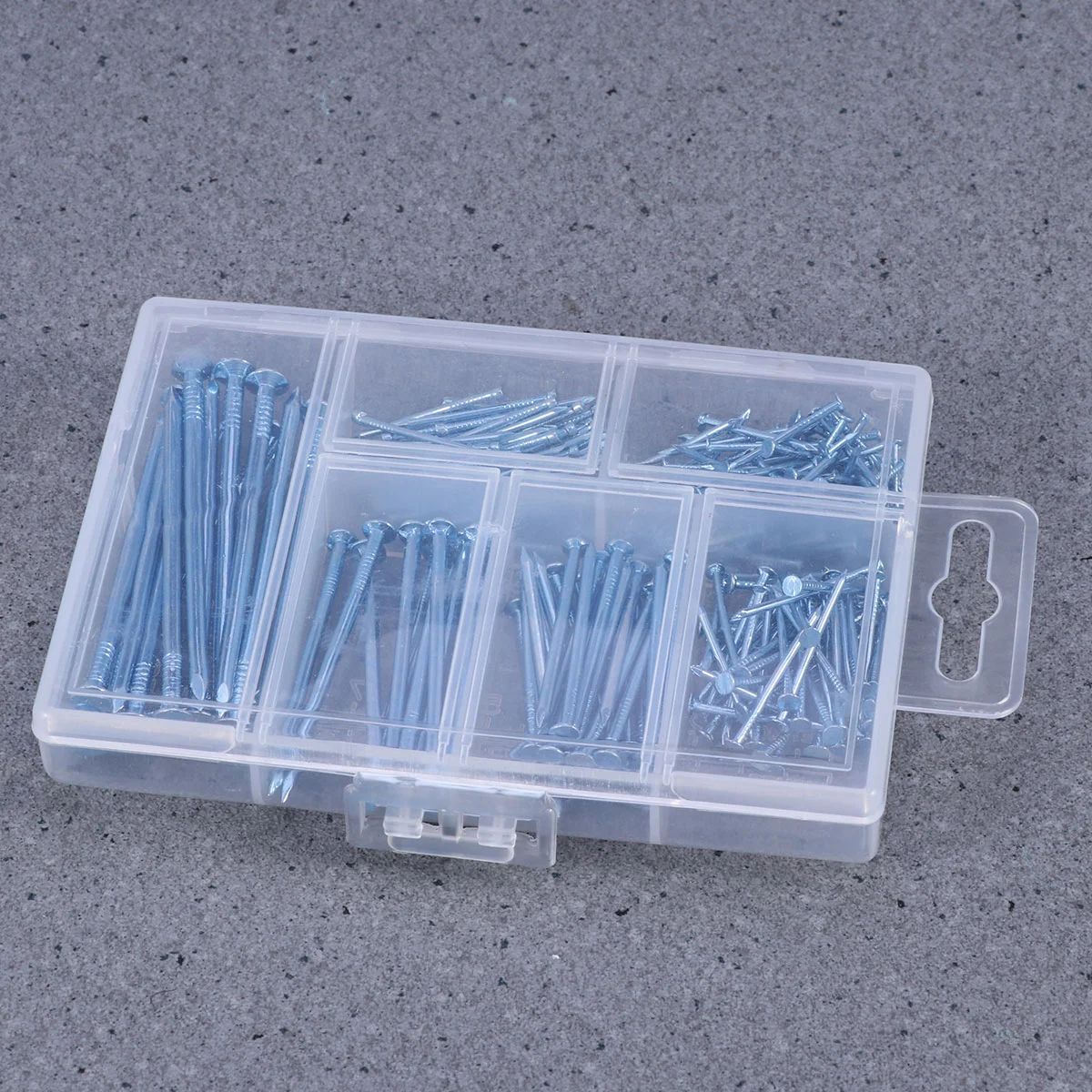 

Nails Nail Wood Picturekit Assorted Hanging Brad Wirezinctinygalvanized Wall Finishing Assortment