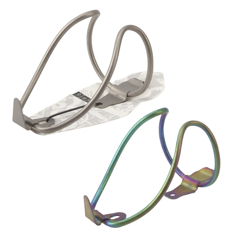 

Держатель для велосипедной бутылки, легкие велосипедные клетки для бутылок, кронштейны, аксессуары для велоспорта