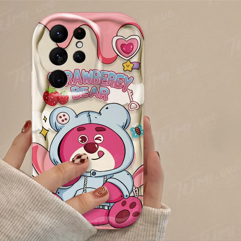 Чехол для Samsung A73 A72 A71 A55 A54 A53 A35 A34 A33 A25 A24 A23 A15 A14 A13 A05 4G