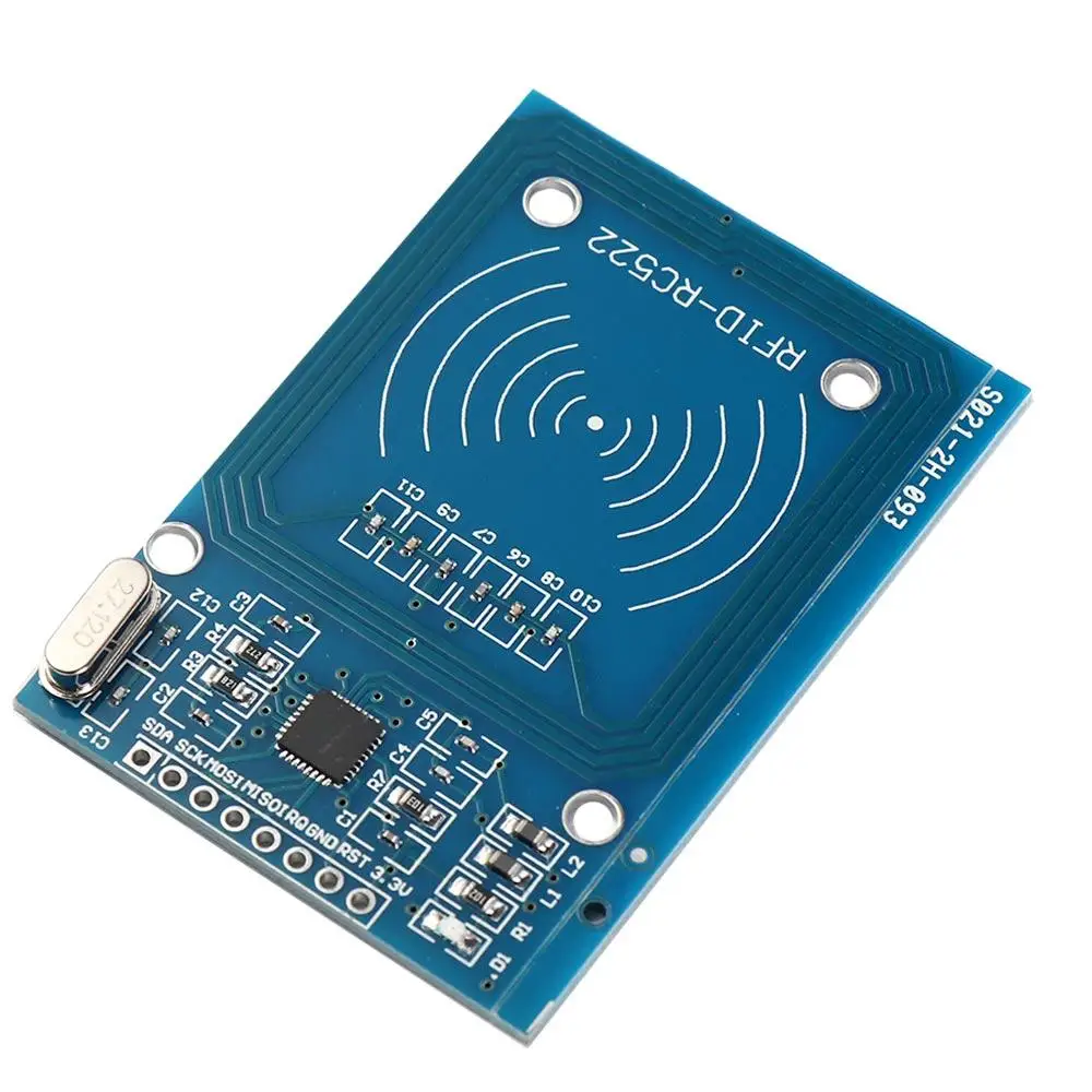 Беспроводной модуль прямоугольный 40 мм (1 57 дюйма) × 60 (2 36 для Arduino