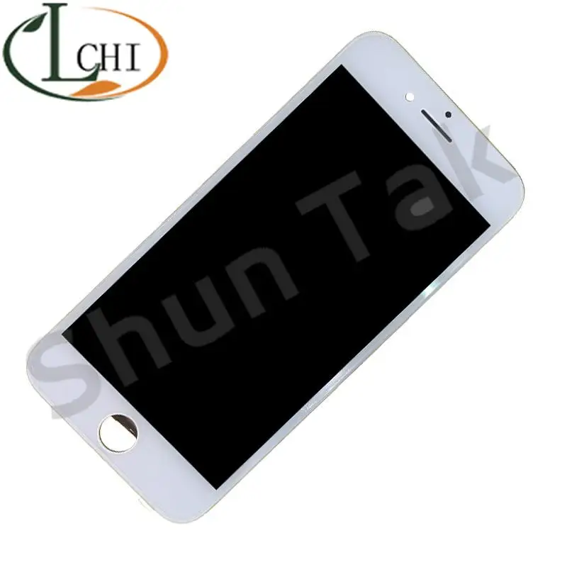 

AAA+++ Quality For iPhone 8G LCD Screen Diaplay 100% No Dead Pixel Replacement Pantalla For iPhone 8G LCD Diaplay Gift