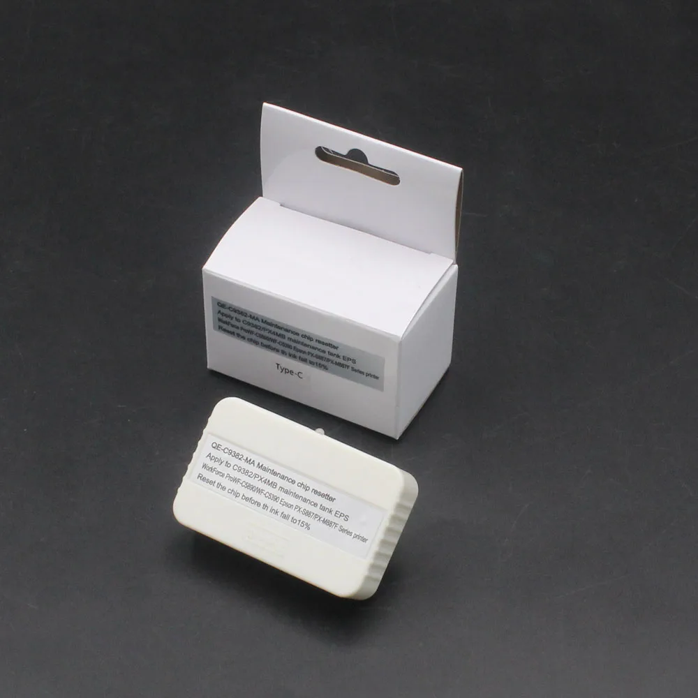 PX4MB C9382 восстанавливатель чипа резервуара для Epson Технические характеристики