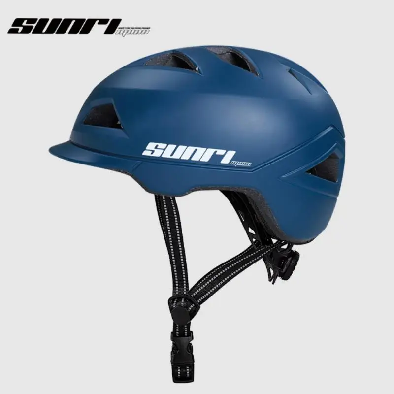 

Cycling Bicycle Helmet Adult Helmet Electric Bicycle MTB Road Scooter Cap For Sport Urban Helmet Men Women Cycling Equipment