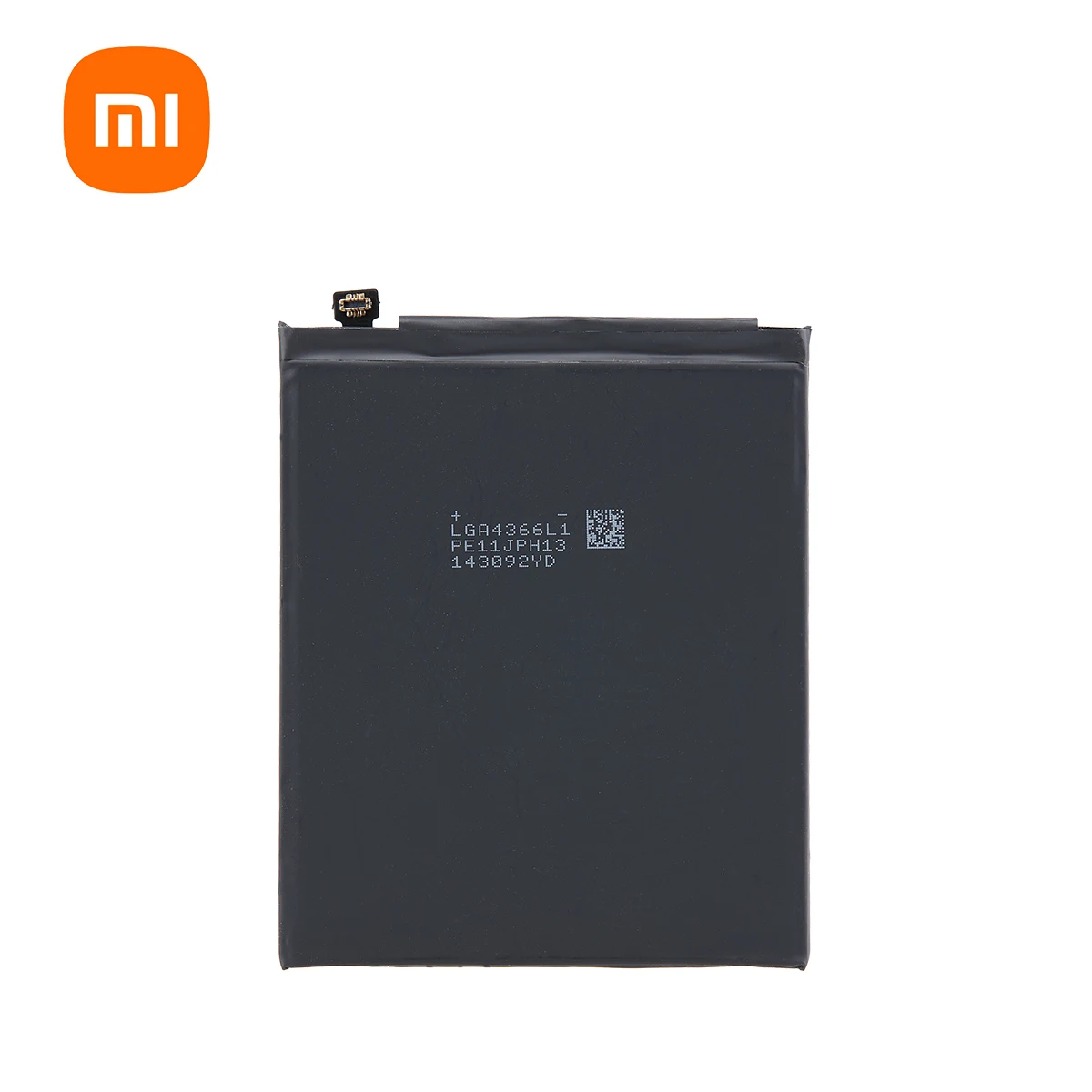 Оригинальный аккумулятор Xiao mi 100% BN41 4100 мАч для Xiaomi Redmi Hongmi Note 4 / 4X MTK Helio X20 |