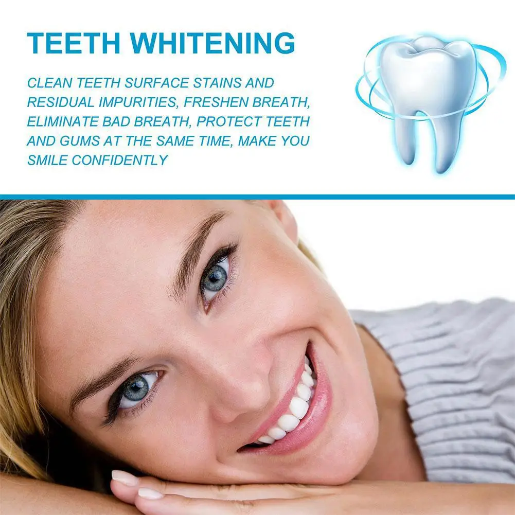 Рисунок 6 - Порошок для отбеливания зубов