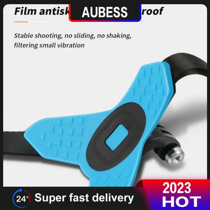 

For Go Dajiang Osmo Camera Base Bracket Durable Motorcycle Helmet Chin Mount Portable Motorcycle Helmet Phone Universal