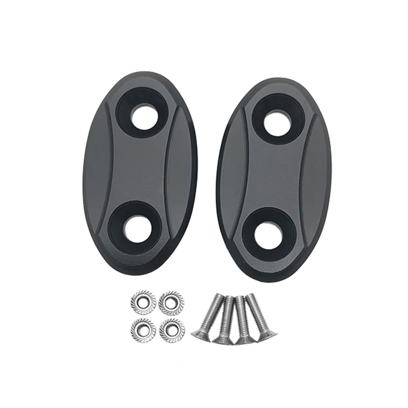 

Крышка зеркала на лобовое стекло мотоцикла, крышка с приводом, крышка зеркального отверстия для BMW S1000RR S 1000 RR S1000 RR 2009-2019 2017 2018