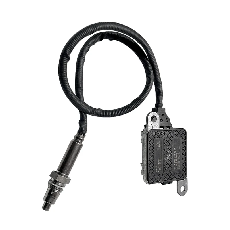 Автомобильный датчик азота Nox A0009051014 для Mercedes-Benz W167 W213 W222 W223 W463 W464 W257 W907 кислорода