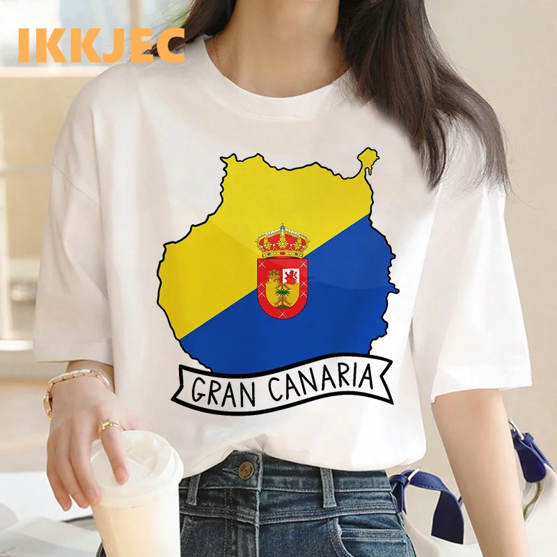 

Футболка женская с графическим принтом, белая, y2k