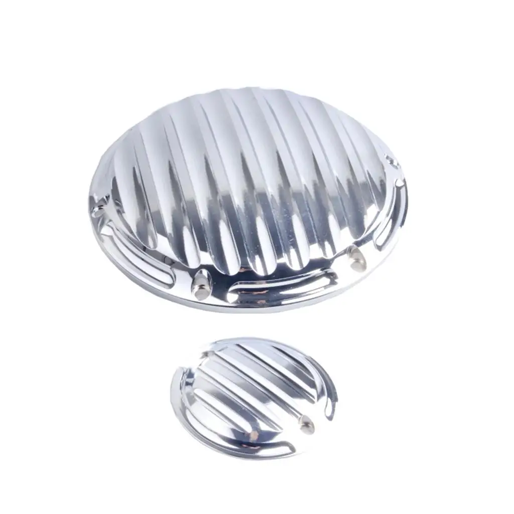 

Motorcycle Engine Derby Timer Timer Cover for Xl883 Xl1200 X48