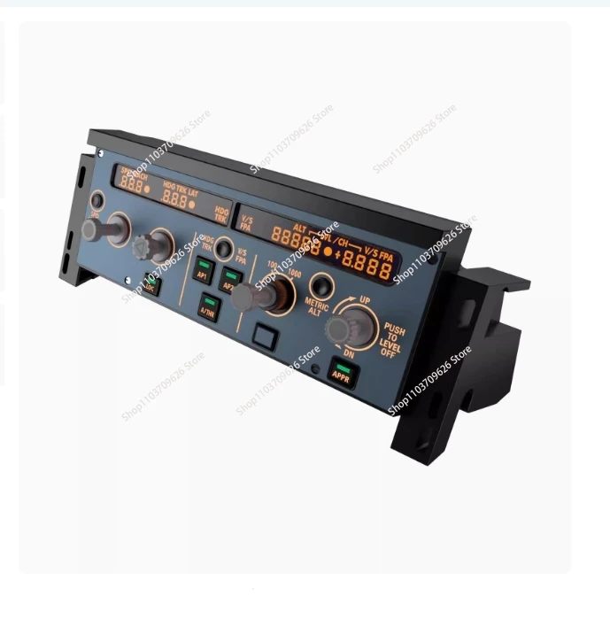 Панель управления X-Plane Msfs2020 полноразмерная с высокой симуляцией A320 FCU