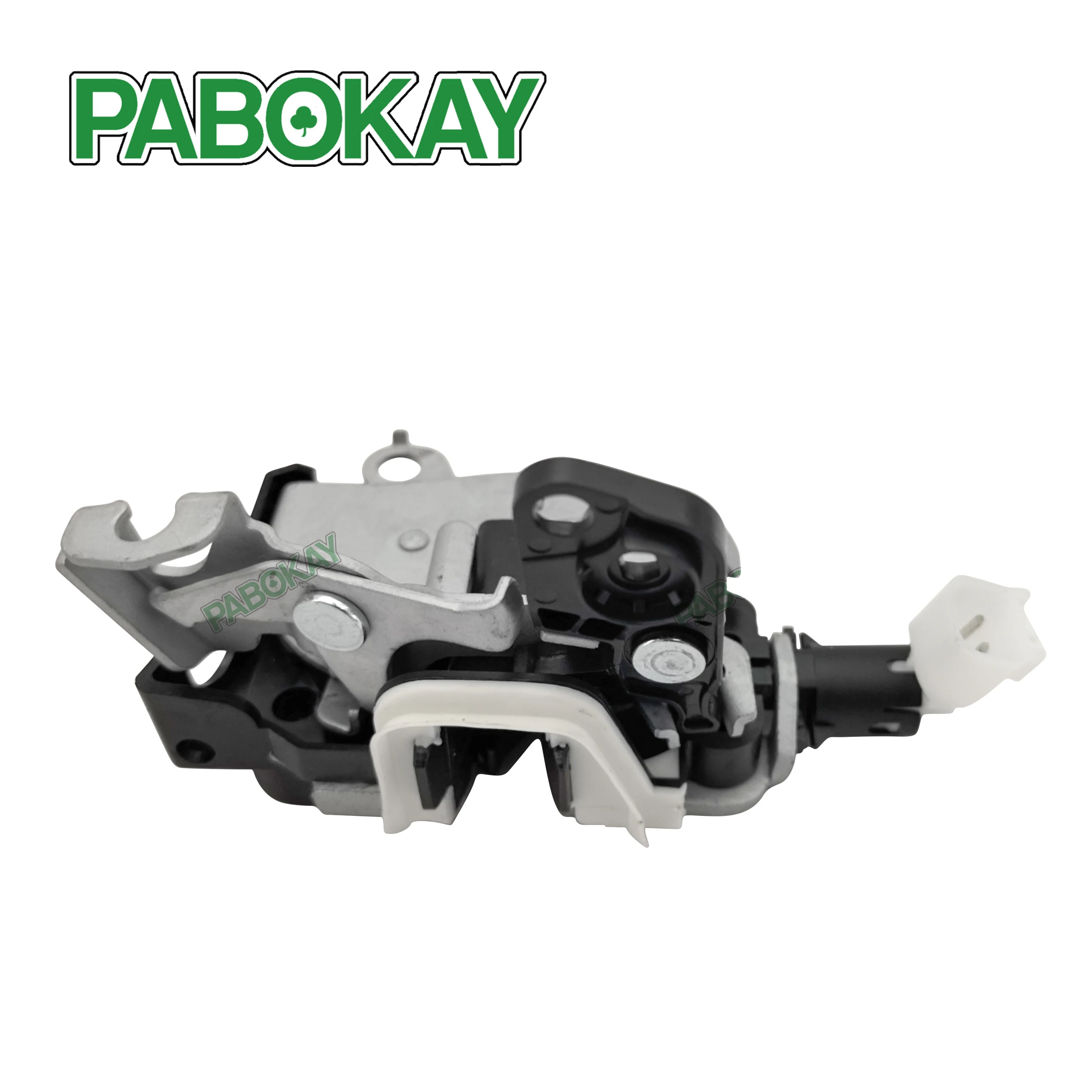 Фото Привод замка передней левой двери для Ford Ranger 2004-2011, пикап, 8L5Z1021813A, 3L5Z1021813AA, 6L5Z1021813AA, 4L5Z1021813AA №4