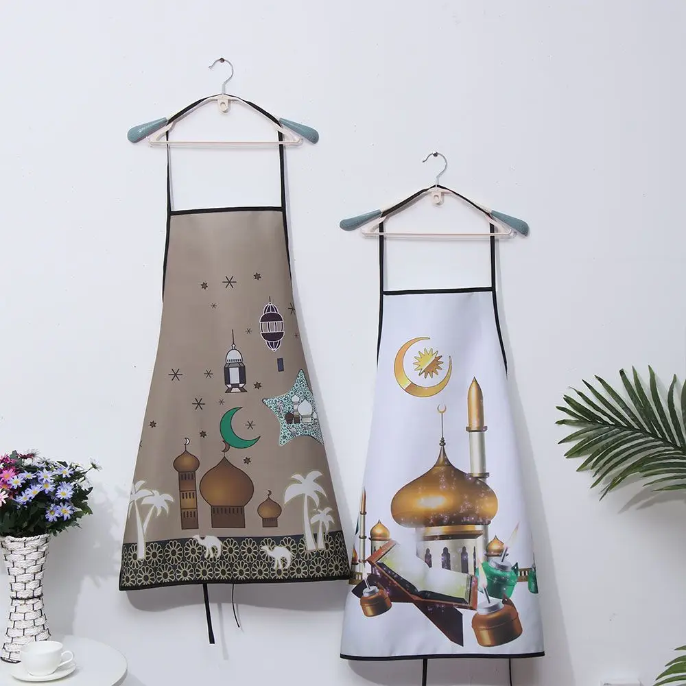 Семейный ужин полиэстер мусульманский исламский фестиваль товары для вечеринок