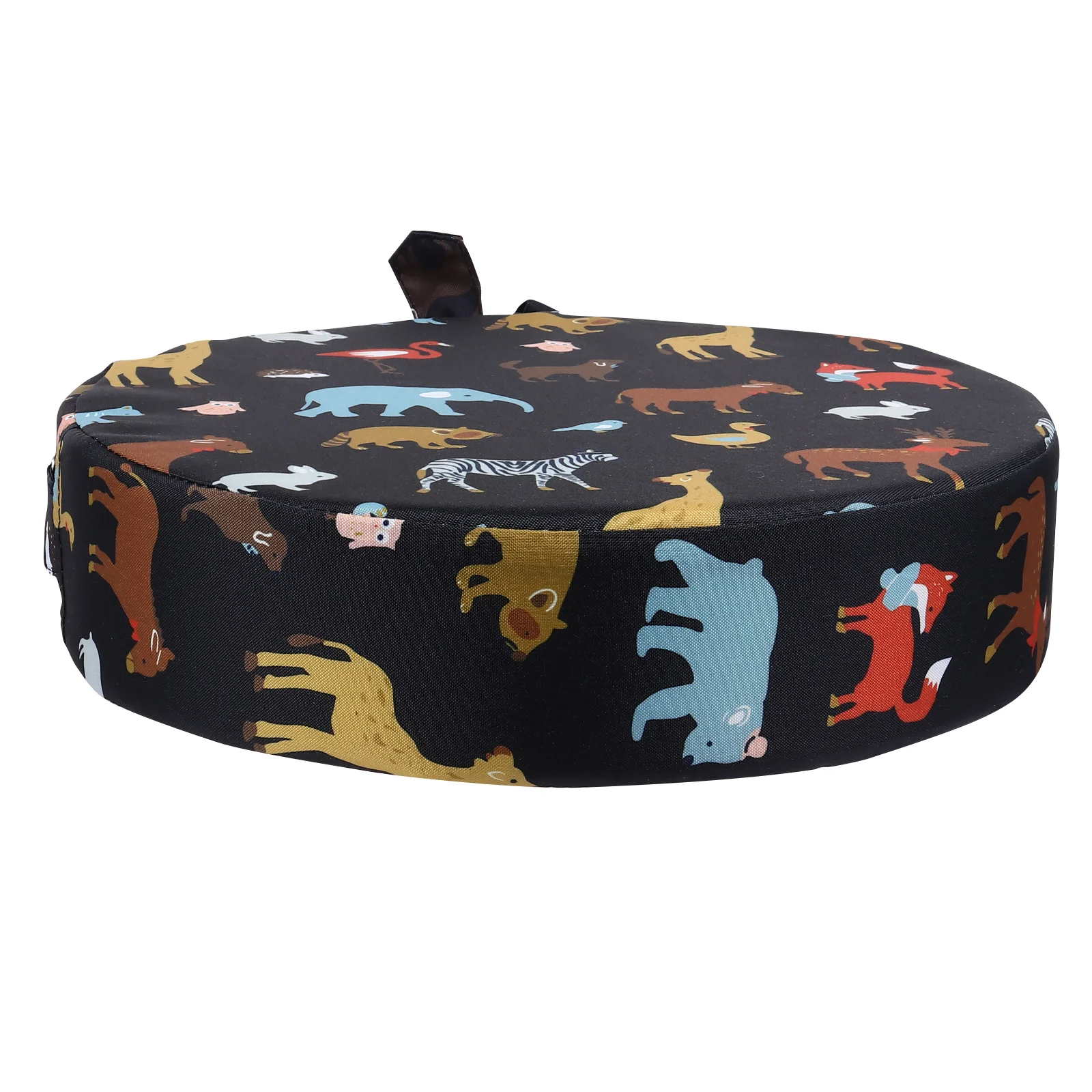 

1Pc Kids Thick Seat Booster Children Chair Increasing Cushion High Chair Cushion