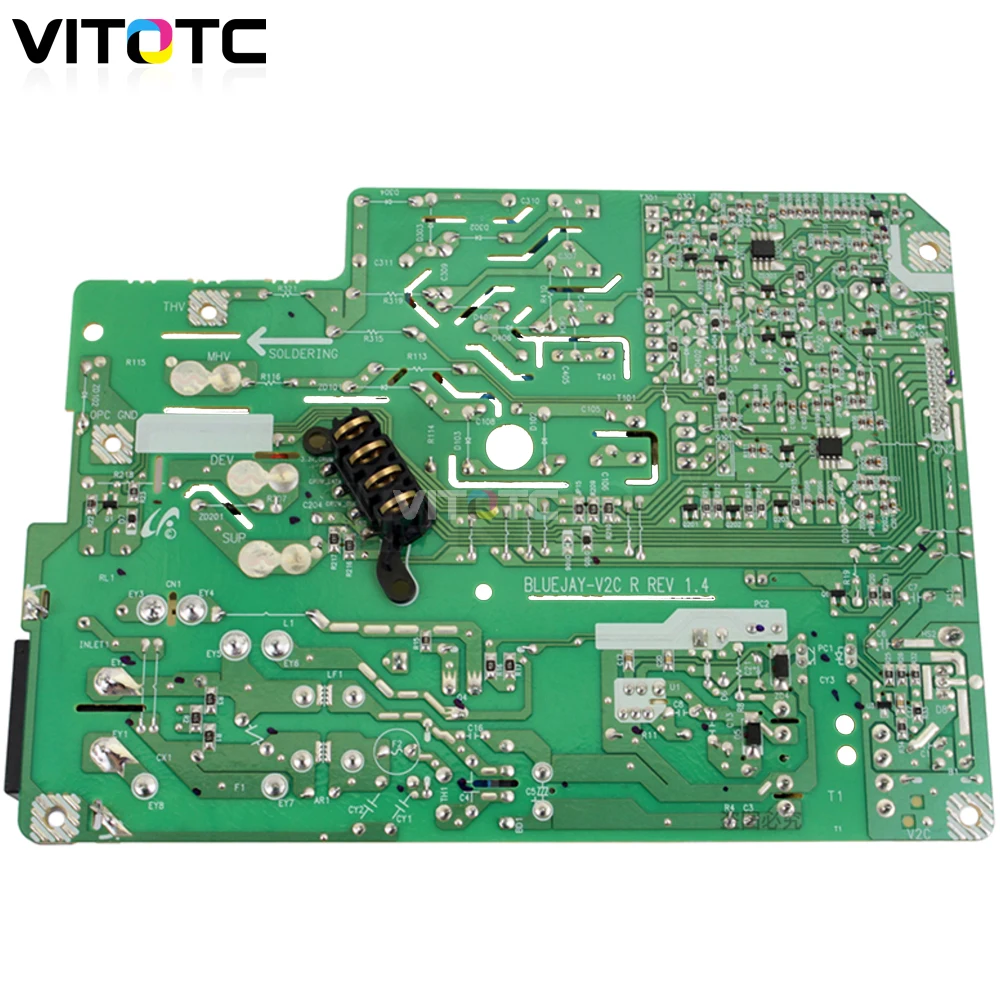 Плата низковольтного источника питания 220 В JC44-00256B для HP LaserJet M136A M136W M108A M108W M103A 138PN