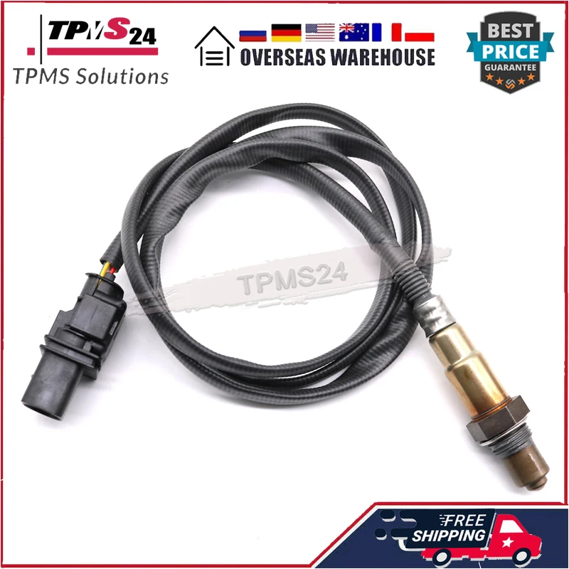 

Датчик кислорода 11787558055 для BMW 128i 335xi 328i 323i 325i 528i 525i X3 Z4