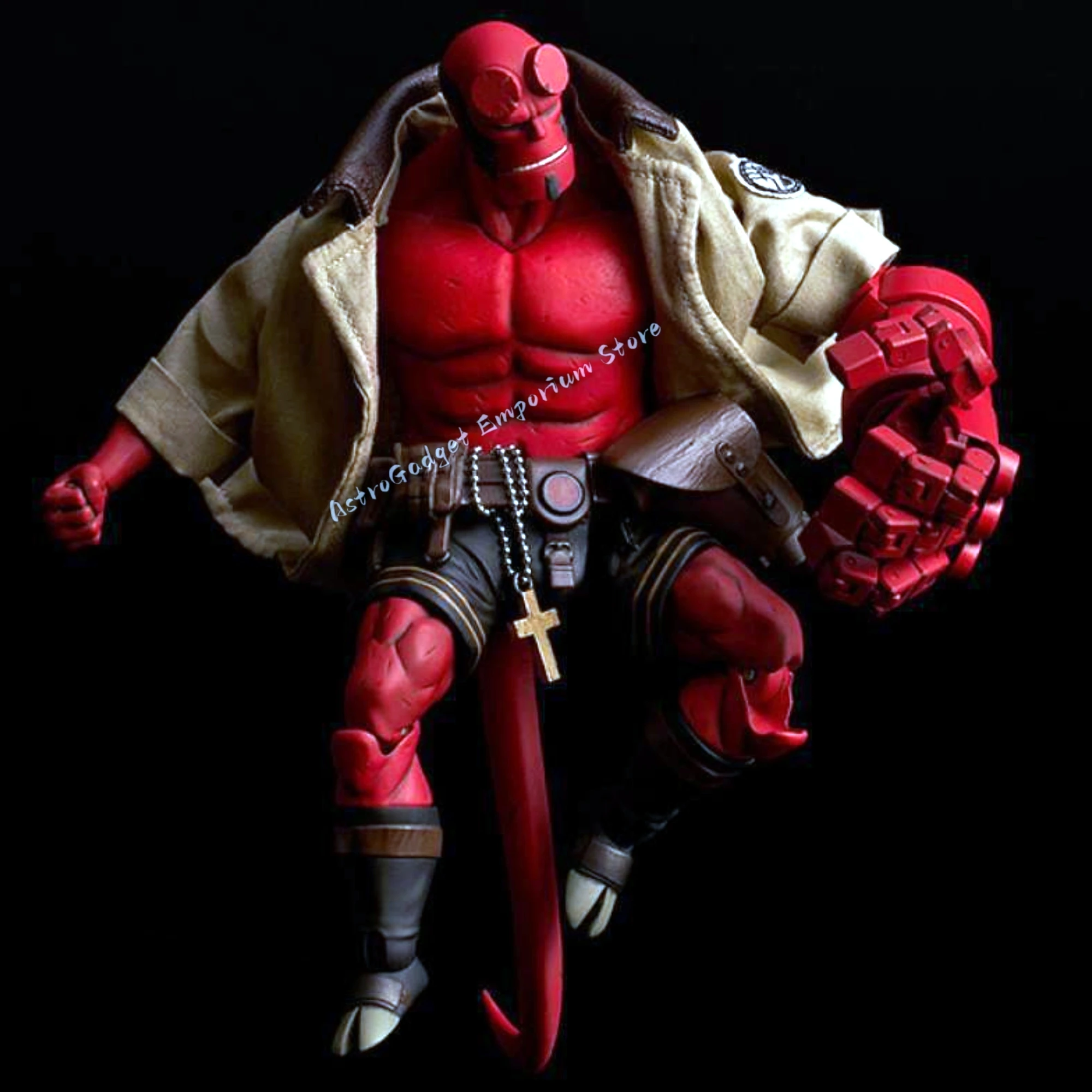 Collection Model Toys Pvc Statue Model Toys For Kids Gift