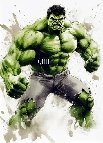 

Marvel Avengers Superheroe Canvas Painting Spider Man Iron Man Hulk Movie Wall Art Posters Pictures Kids Room Home Decor Cuadros