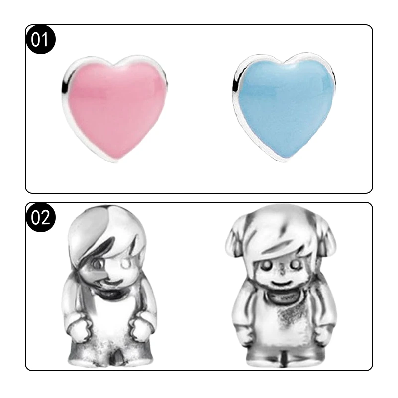 DIY плавающий медальон ожерелья маленькие подвески для женщин ювелирные изделия