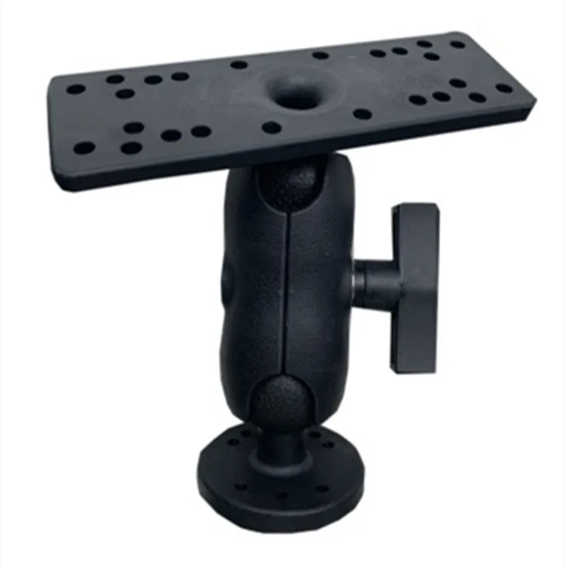 Универсальный нейлоновый рыбопоисковый GPS-навигатор 1 5 дюйма 10 см для