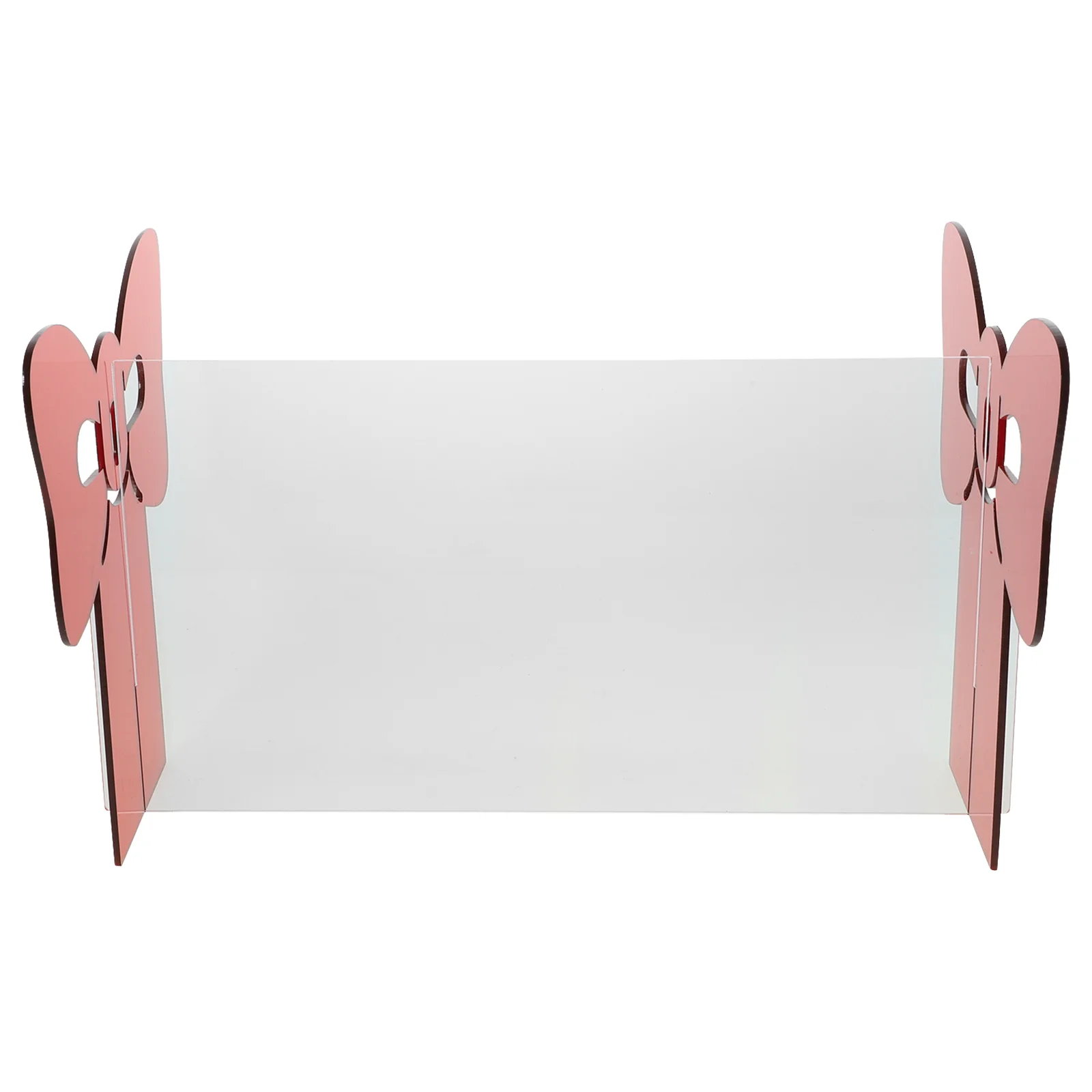 

Hair Hoops Stand Scrunchies Display Holder Acrylic Headband Display Headband Holder Headdress Rack Hair Tie Organizer