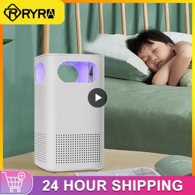 

White Usb Air Purifier Usb Car Deodorizer Durable Quickly Remove Bedroom Desktop Deodorizer Deodorizer With Warm Lights