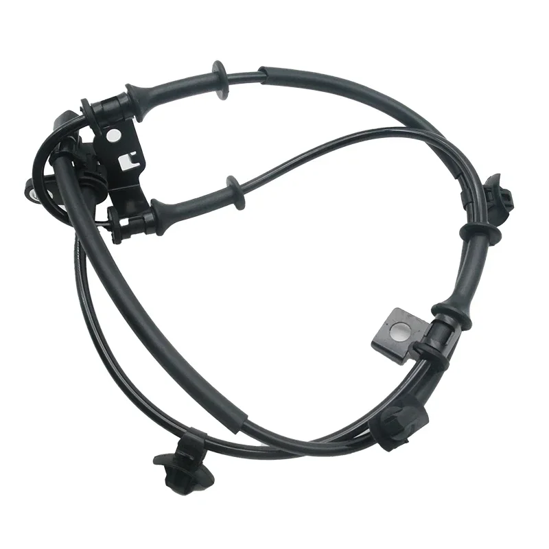 59810-3X320 598103 X320 Высококачественный новый датчик скорости переднего левого колеса