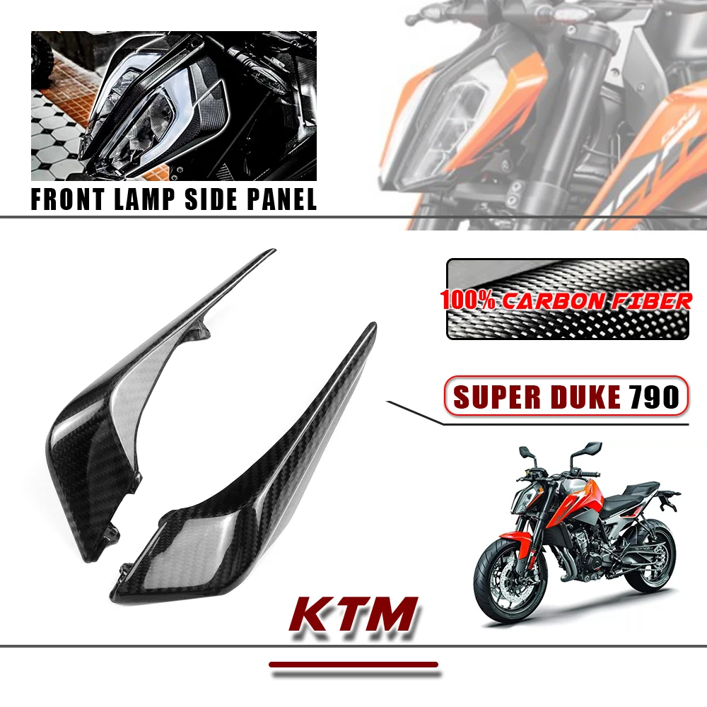 Front Light Cover  Motorcycle