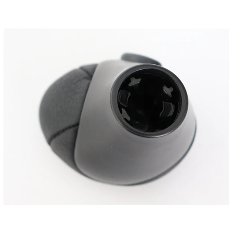 Ручка переключения передач OKECAM ручка для автомобилей Mercedes Smart 451 450 Fortwo City-Coupe Cabrio