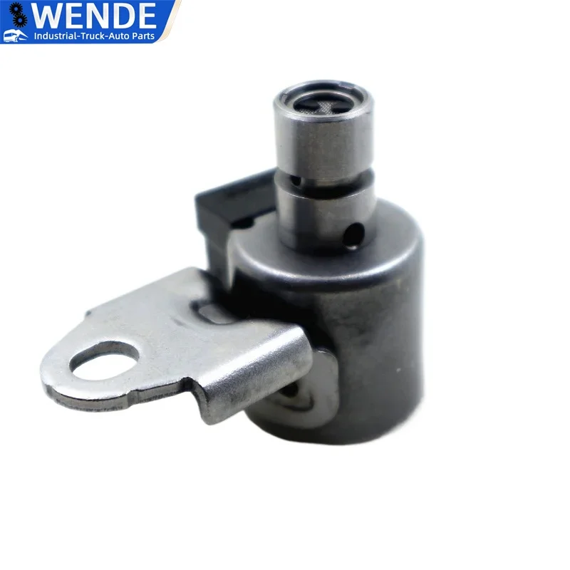 Фото OEM FS50-21-1F1 FS50211F1 5F27E 4F27E Соленоид скорости трансмиссии автомобиля для Ford Fiesta Focus Mazda 2 3 №1