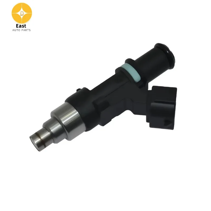 EAT314 15710-82K50 Автозапчасти Топливная форсунка для Suzuki Mitsubishi Outboard DF 90 2015 1571082 К50