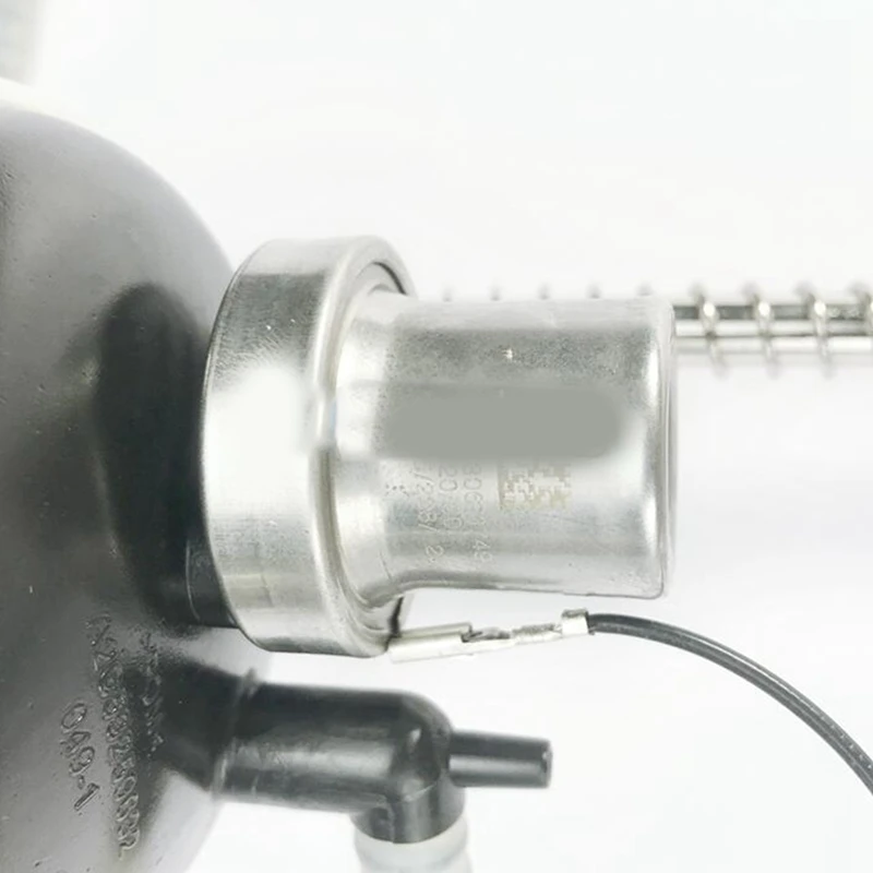 Фланцы для топливного фильтра 8R0919679 8R0919679A запасной блок для-Q5 2009-2012 топливный